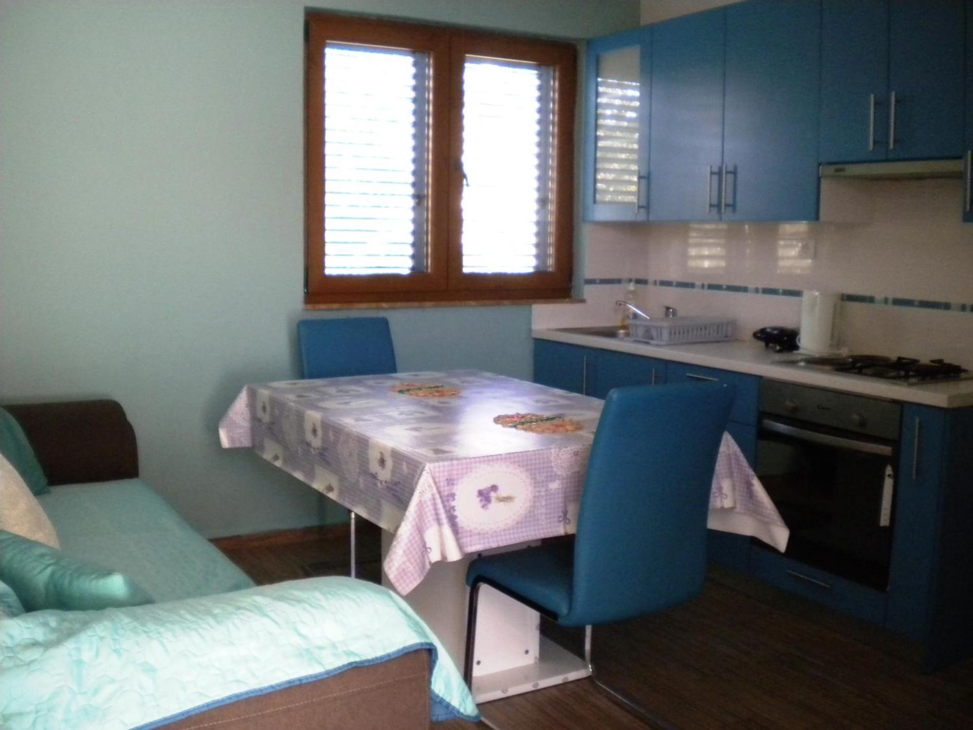 Villa Maria Nin Luaran gambar